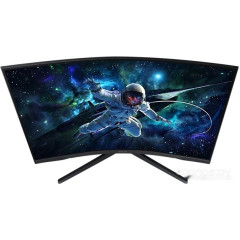 Монитор Samsung Odyssey G5 LS32CG550EIXCI