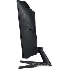 Монитор Samsung Odyssey G5 LS32CG550EIXCI