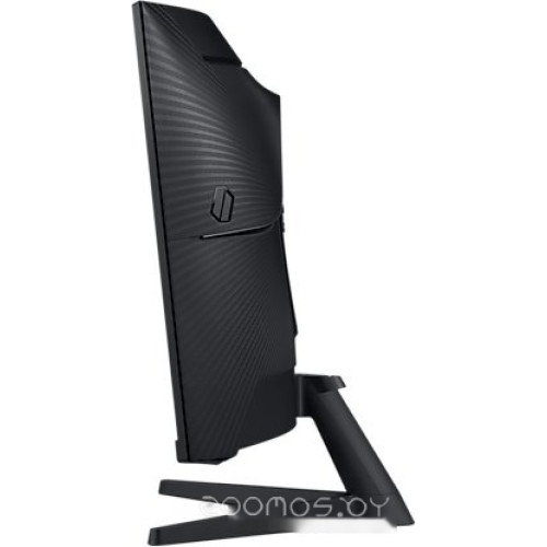 Монитор Samsung Odyssey G5 LS32CG550EIXCI