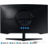 Монитор Samsung Odyssey G5 LS32CG550EIXCI