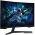 Монитор Samsung Odyssey G5 LS32CG550EIXCI