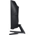 Монитор Samsung Odyssey G5 LS32CG550EIXCI