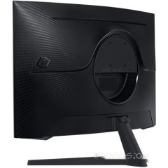 Монитор Samsung Odyssey G5 LS32CG550EIXCI