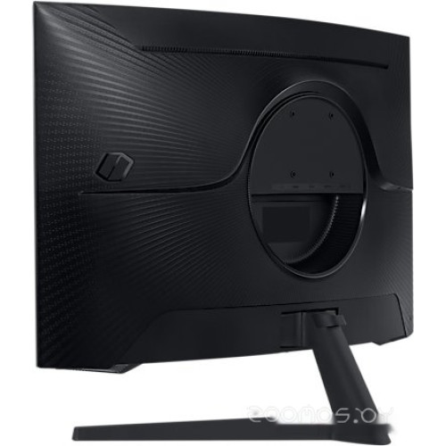 Монитор Samsung Odyssey G5 LS32CG550EIXCI