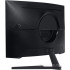 Монитор Samsung Odyssey G5 LS32CG550EIXCI