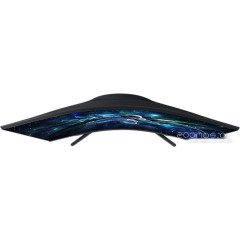 Монитор Samsung Odyssey G5 LS32CG550EIXCI