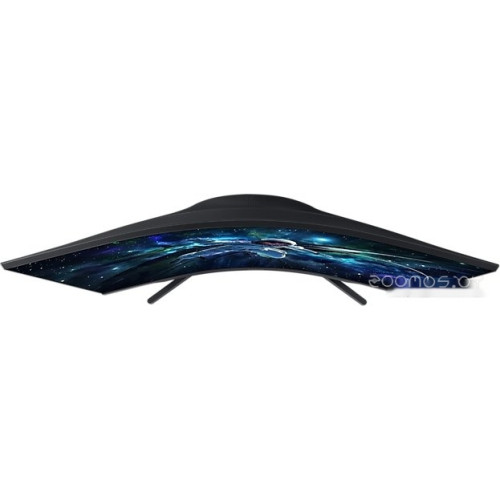 Монитор Samsung Odyssey G5 LS32CG550EIXCI