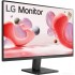 Монитор LG 27MR400-B