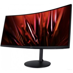 Монитор Acer Nitro XZ342CUS3bmiipphx UM.CX2EE.301