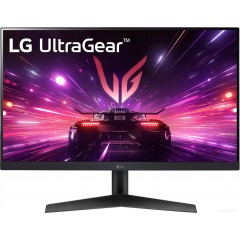 Монитор LG UltraGear 24GS60F-B
