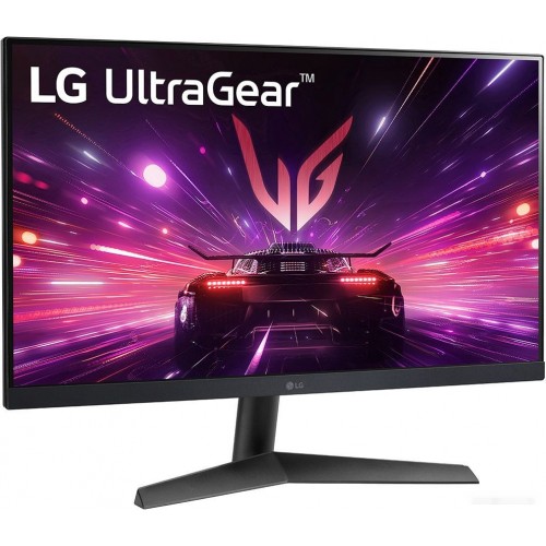 Монитор LG UltraGear 24GS60F-B