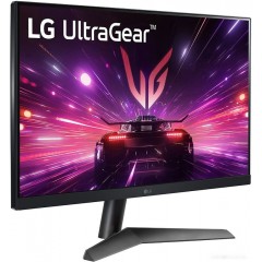 Монитор LG UltraGear 24GS60F-B