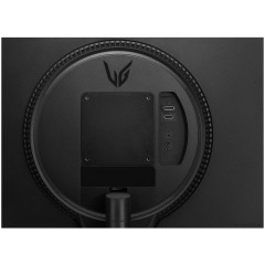 Монитор LG UltraGear 24GS60F-B