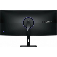 Монитор Xiaomi Curved Gaming Monitor G34WQi C34WQBA-RGGL (международная версия)