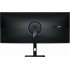 Монитор Xiaomi Curved Gaming Monitor G34WQi C34WQBA-RGGL (международная версия)