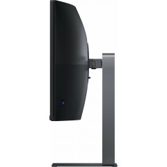 Монитор Xiaomi Curved Gaming Monitor G34WQi C34WQBA-RGGL (международная версия)