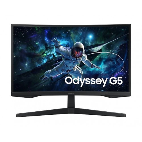 Монитор Samsung Odyssey G5 LS27CG550EIXCI