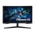 Монитор Samsung Odyssey G5 LS27CG550EIXCI
