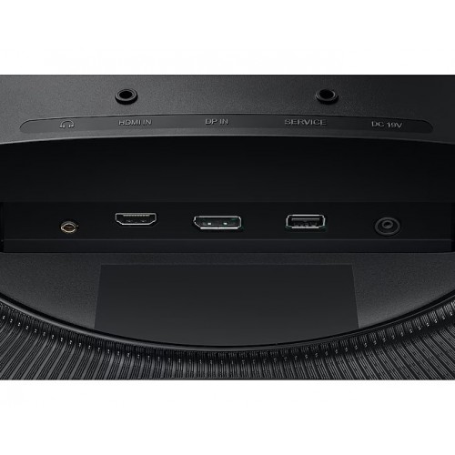 Монитор Samsung Odyssey G5 LS27CG550EIXCI