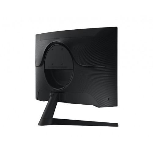 Монитор Samsung Odyssey G5 LS27CG550EIXCI