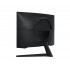 Монитор Samsung Odyssey G5 LS27CG550EIXCI