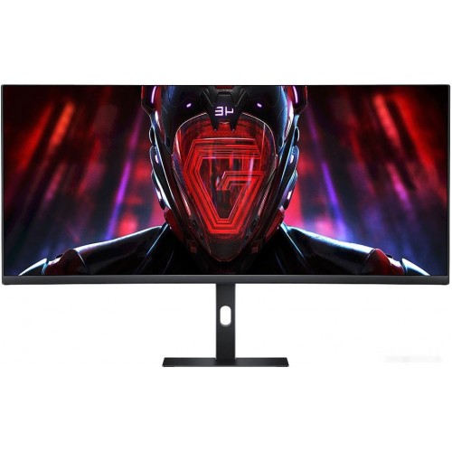 Монитор Xiaomi Curved Gaming Monitor G34WQi ELA5454EU (международная версия)