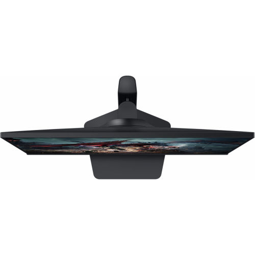 Монитор Samsung Odyssey G5 (LS27DG500EIXCI)