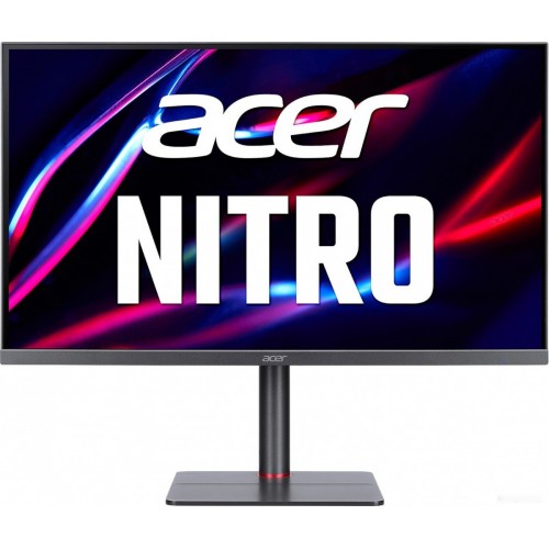 Монитор Acer Nitro XV275KVymipruzx UM.HX5EE.V05