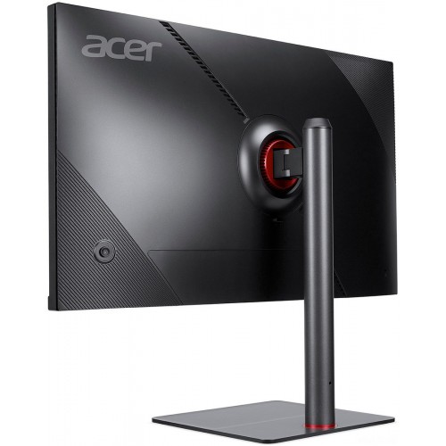 Монитор Acer Nitro XV275KVymipruzx UM.HX5EE.V05