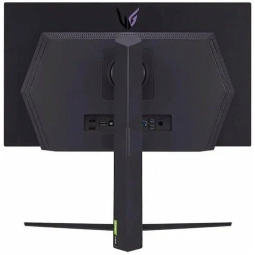 Монитор LG UltraGear 27GS95QE-B