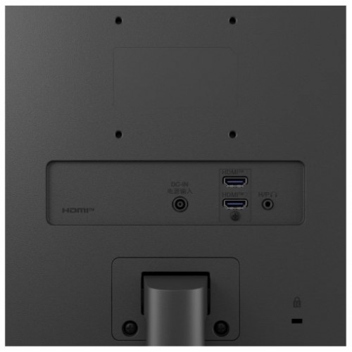 Монитор LG 24MS500-B