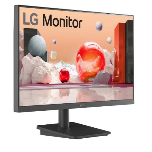 Монитор LG 24MS500-B