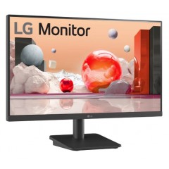 Монитор LG 24MS500-B