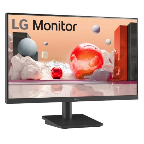 Монитор LG 24MS500-B