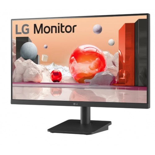 Монитор LG 24MS500-B