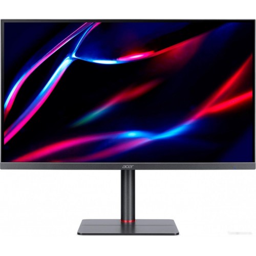 Монитор Acer Nitro XV275Kymipruzx UM.HX5EE.001