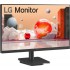 Монитор LG 25MS500-B