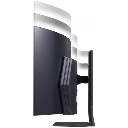 Монитор LG UltraGear 45GS95QE-B