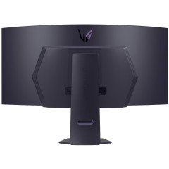 Монитор LG UltraGear 45GS95QE-B