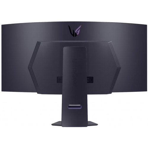 Монитор LG UltraGear 45GS95QE-B