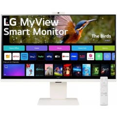 Монитор LG MyView Smart Monitor 32SR85U-W
