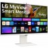 Монитор LG MyView Smart Monitor 32SR85U-W
