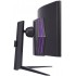 Монитор LG Curved UltraGear 49GR85DC-B