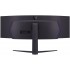 Монитор LG Curved UltraGear 49GR85DC-B