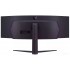 Монитор LG Curved UltraGear 49GR85DC-B