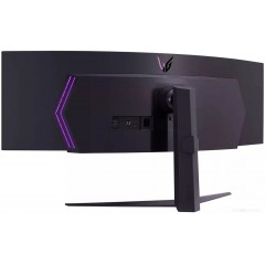 Монитор LG Curved UltraGear 49GR85DC-B