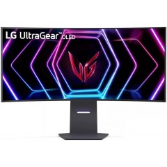 Монитор LG UltraGear 39GS95QE-B