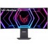 Монитор LG UltraGear 39GS95QE-B