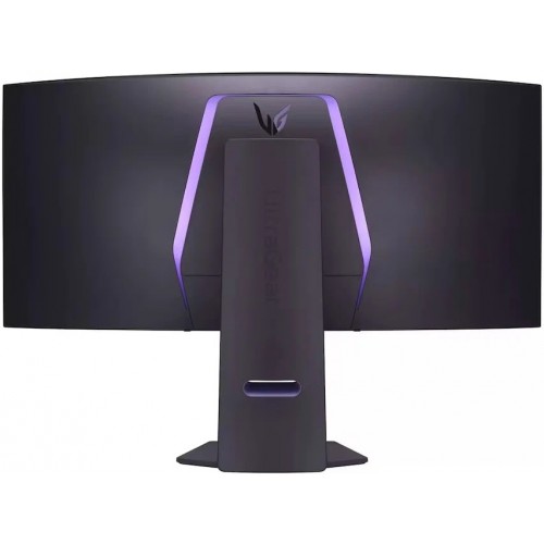 Монитор LG UltraGear 39GS95QE-B