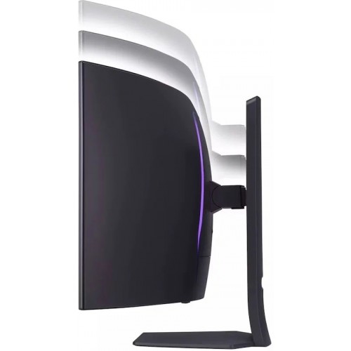 Монитор LG UltraGear 39GS95QE-B